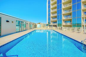 Sea Breeze 1010 Penthouse