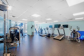 Sea Breeze 1010 Penthouse