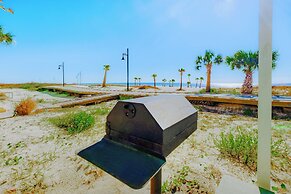 Sea Breeze 1010 Penthouse