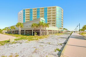 Sea Breeze 1010 Penthouse