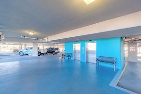 Sea Breeze 1010 Penthouse