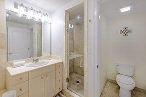 Sea Breeze 1010 Penthouse