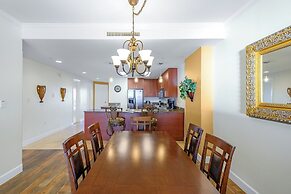 Sea Breeze 1010 Penthouse