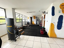 hihome – Metropolitan