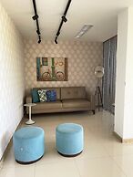 hihome – Metropolitan