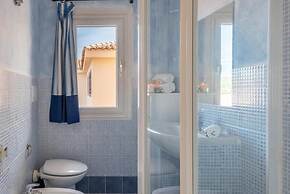 Fantastico Baia de Bahas Residence one Bedroom Four Sleeps Child Num08