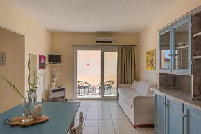 Fantastico Baia de Bahas Residence one Bedroom Four Sleeps Child Num08