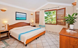 Fantastico Baia de Bahas Residence one Bedroom Four Sleeps Child Num08