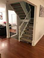 Room in House - Modern Executive Master Bedroom