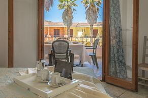 The Tranquil Palau Green Village 1 Bedroom Sleeps 4 Num0479