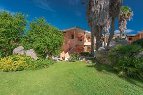 The Tranquil Palau Green Village 1 Bedroom Sleeps 4 Num0479