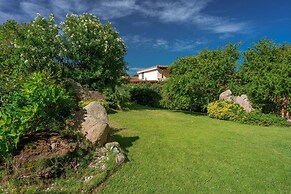 The Tranquil Palau Green Village 1 Bedroom Sleeps 4 Num0479