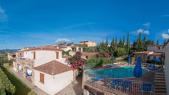 Stunning Residence Bouganvillage Studio N1306