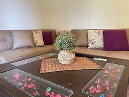 Chalet in Batrouna Park Resort, Facing the Pool, Gazon,gym,generator I