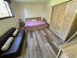 Chalet in Batrouna Park Resort, Facing the Pool, Gazon,gym,generator I
