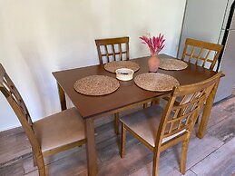 Chalet in Batrouna Park Resort, Facing the Pool, Gazon,gym,generator I