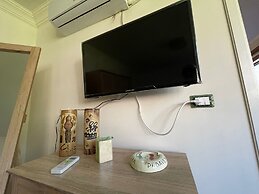 Chalet in Batrouna Park Resort, Facing the Pool, Gazon,gym,generator I