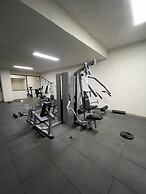 Chalet in Batrouna Park Resort, Facing the Pool, Gazon,gym,generator I