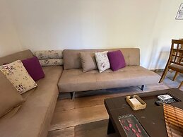 Chalet in Batrouna Park Resort, Facing the Pool, Gazon,gym,generator I