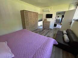 Chalet in Batrouna Park Resort, Facing the Pool, Gazon,gym,generator I