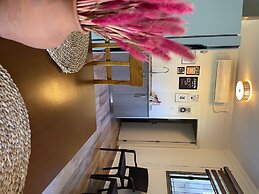 Chalet in Batrouna Park Resort, Facing the Pool, Gazon,gym,generator I