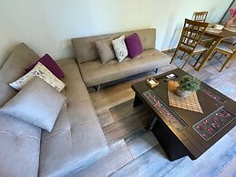 Chalet in Batrouna Park Resort, Facing the Pool, Gazon,gym,generator I