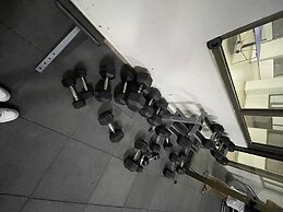 Chalet in Batrouna Park Resort, Facing the Pool, Gazon,gym,generator I