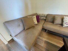 Chalet in Batrouna Park Resort, Facing the Pool, Gazon,gym,generator I