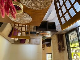 Chalet in Batrouna Park Resort, Facing the Pool, Gazon,gym,generator I