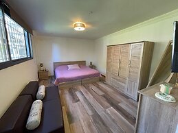 Chalet in Batrouna Park Resort, Facing the Pool, Gazon,gym,generator I