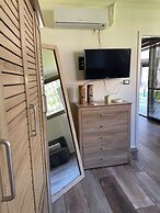 Chalet in Batrouna Park Resort, Facing the Pool, Gazon,gym,generator I