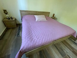 Chalet in Batrouna Park Resort, Facing the Pool, Gazon,gym,generator I