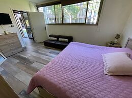 Chalet in Batrouna Park Resort, Facing the Pool, Gazon,gym,generator I