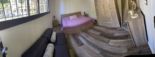 Chalet in Batrouna Park Resort, Facing the Pool, Gazon,gym,generator I