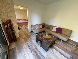 Chalet in Batrouna Park Resort, Facing the Pool, Gazon,gym,generator I