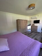 Chalet in Batrouna Park Resort, Facing the Pool, Gazon,gym,generator I