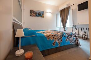 Room-luxury Room La Mandorla