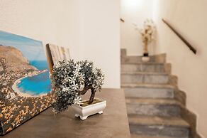 Room-luxury Room La Mandorla