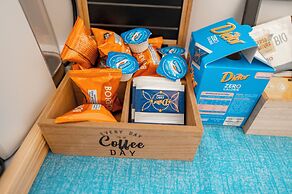 Room-luxury Room La Mandorla