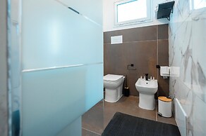 Room-luxury Room La Mandorla