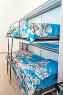 Room-luxury Room La Mandorla