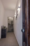 Room-luxury Room La Mandorla