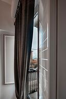 Room-luxury Room La Mandorla