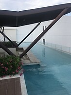 Departamento con Jacuzzi en Playa del Carmen