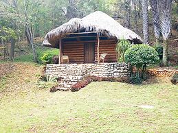 Sierraverde Cabins la Ceiba Cabin