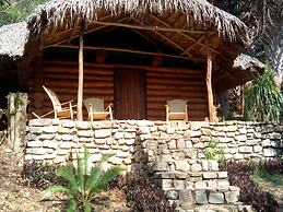 Sierraverde Cabins la Ceiba Cabin