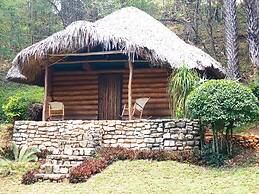 Room in Cabin - Cozy Sierraverde Cabins Cabana la Ceiba