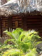 Room in Cabin - Cozy Sierraverde Cabins Cabana la Ceiba
