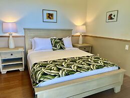 Mango Sunset Bed and Breakfast