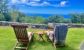 Mango Sunset Bed and Breakfast